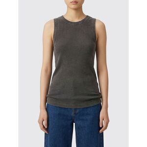 Uma Wang Top Woman Grey